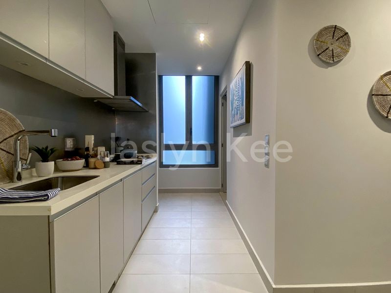 3 Bed Apartment (Condo) for Sale in  Seascape - Image 4